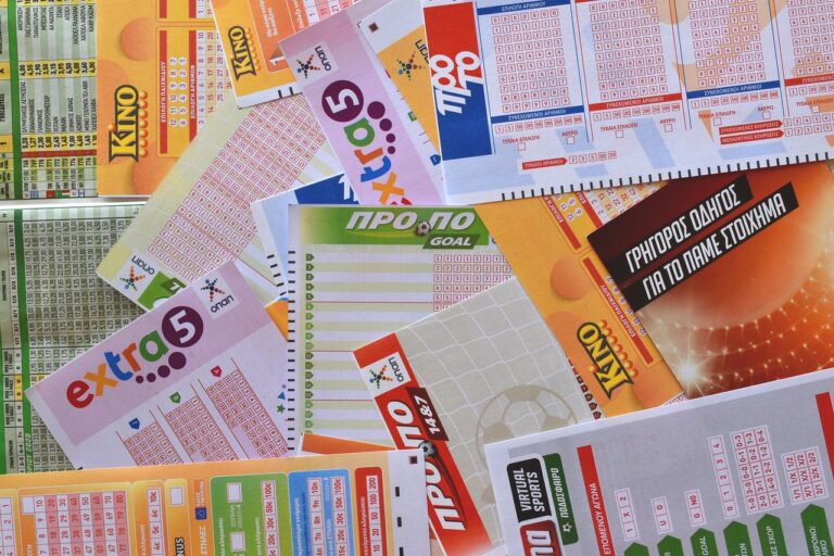 De zin en onzin van loterijen: durven dromen of geldverspilling?