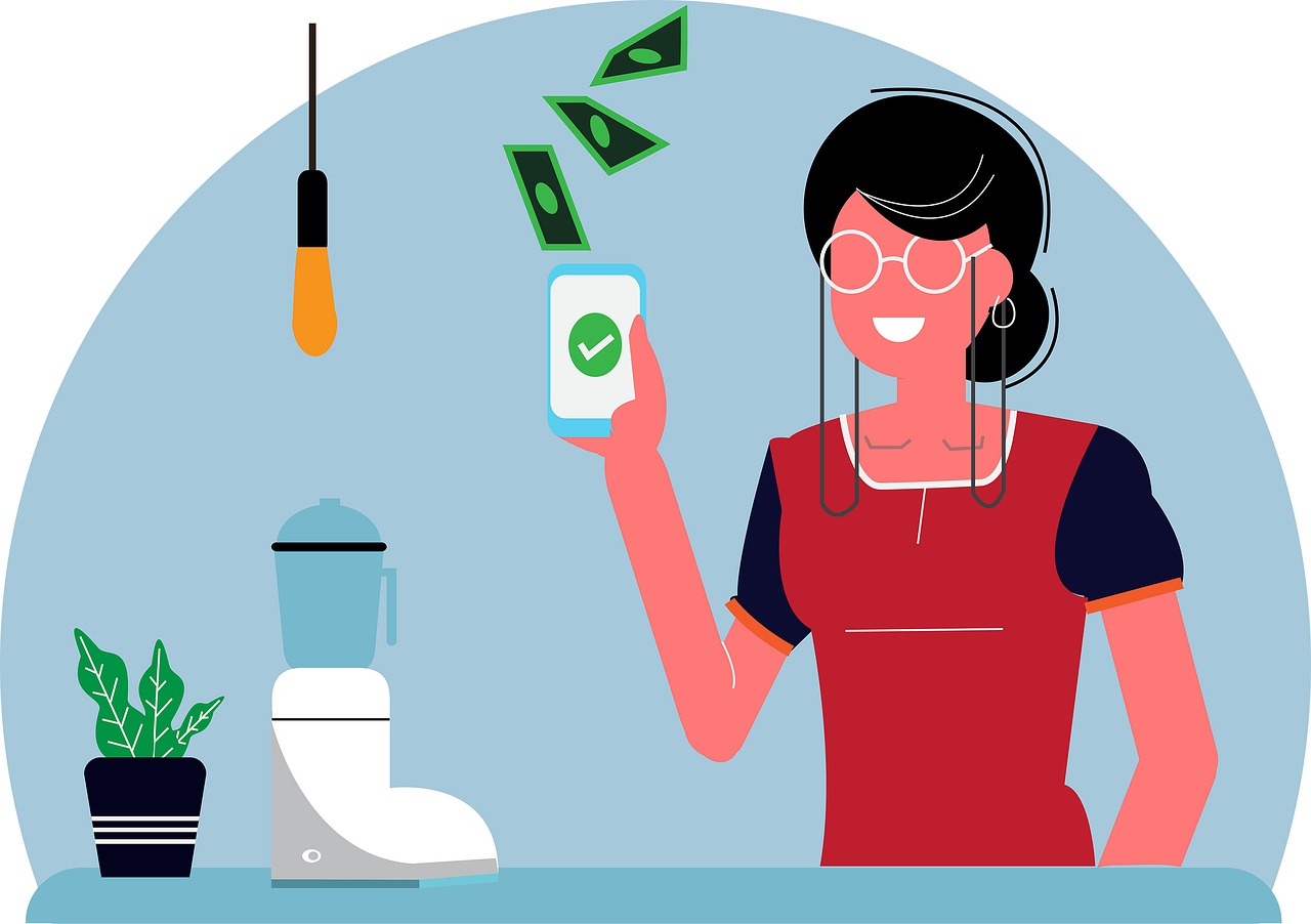 Cashback apps